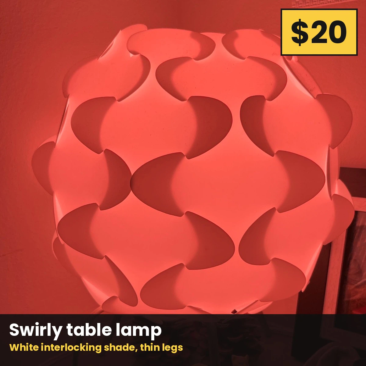 6-Lamp Lighting Bundle - photo 5