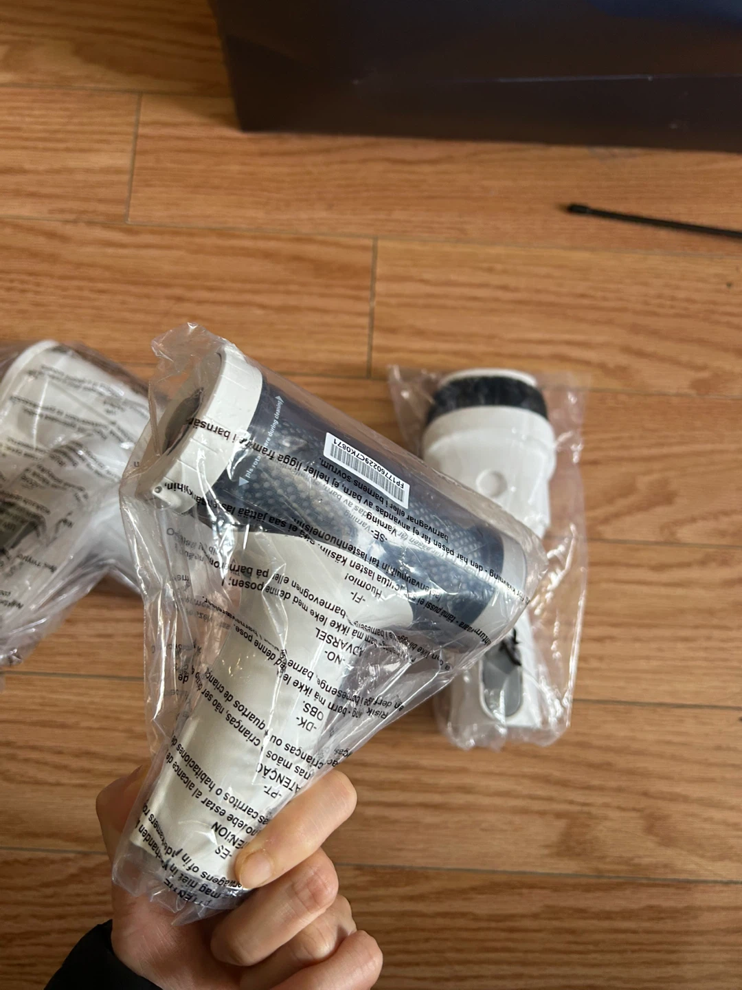 Brand New Tineco V10 V11 Vacuum Cleaner Attachment Parts - photo 3