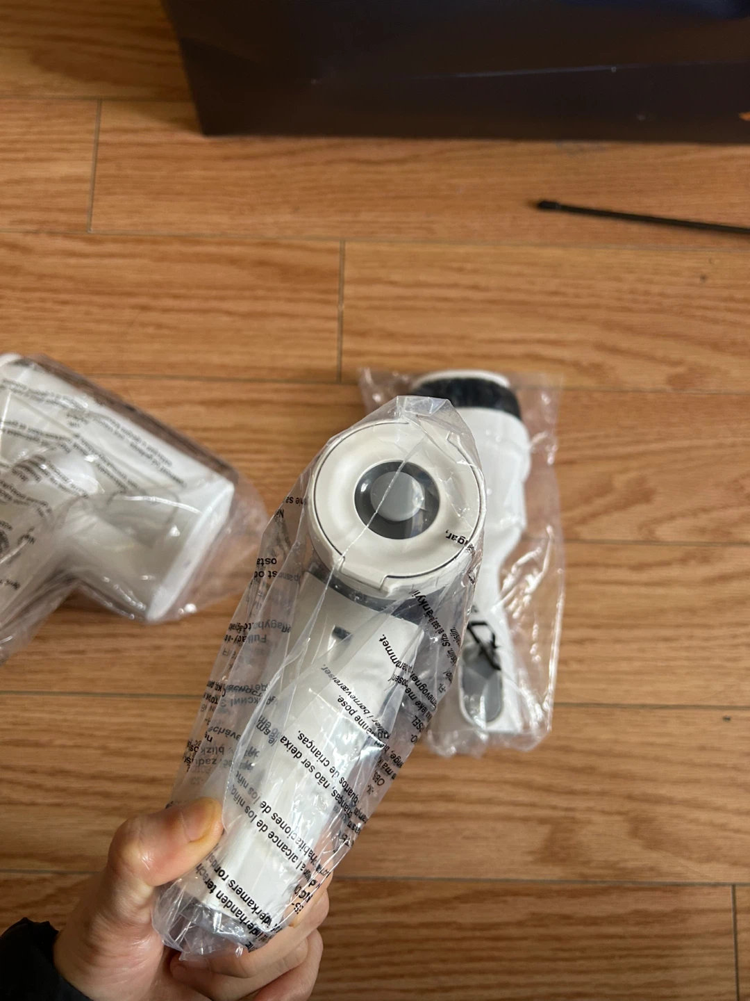 Brand New Tineco V10 V11 Vacuum Cleaner Attachment Parts - photo 4