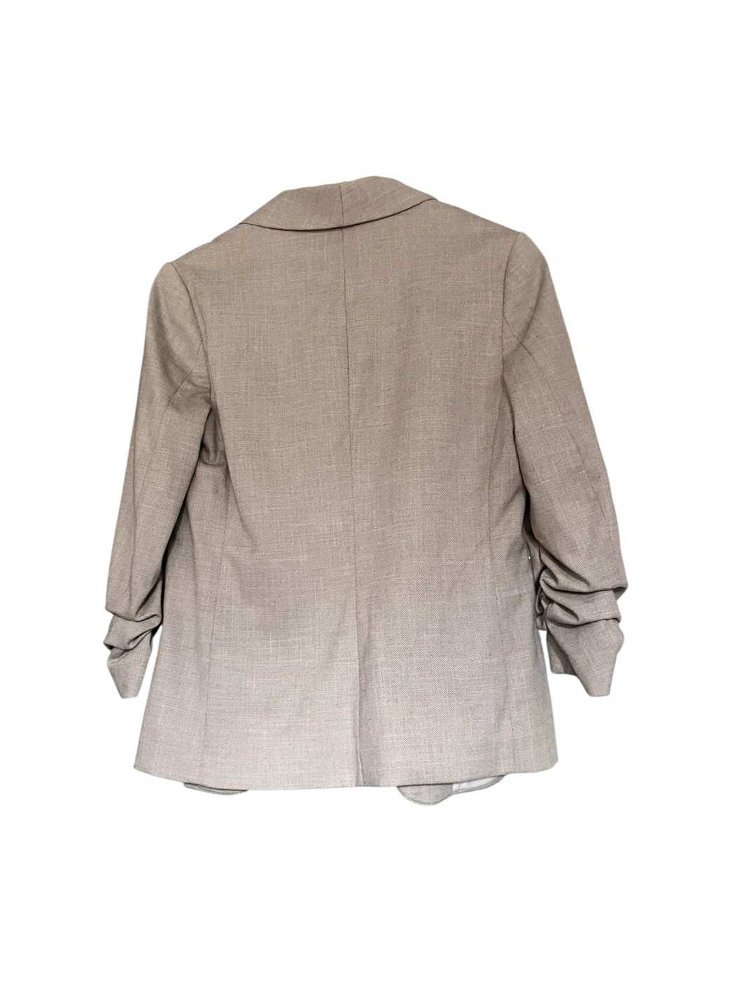 H&M Grey Blazer - photo 3
