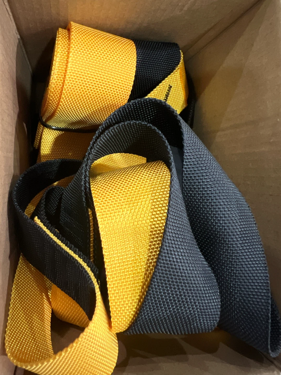 Home Suspension Training Exercise Bands - photo 2