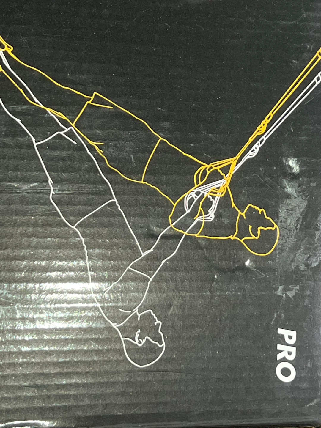 Home Suspension Training Exercise Bands - photo 3