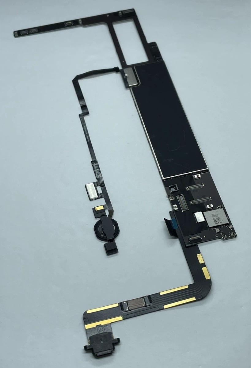 iPad 7th Generation Logic Board - $80