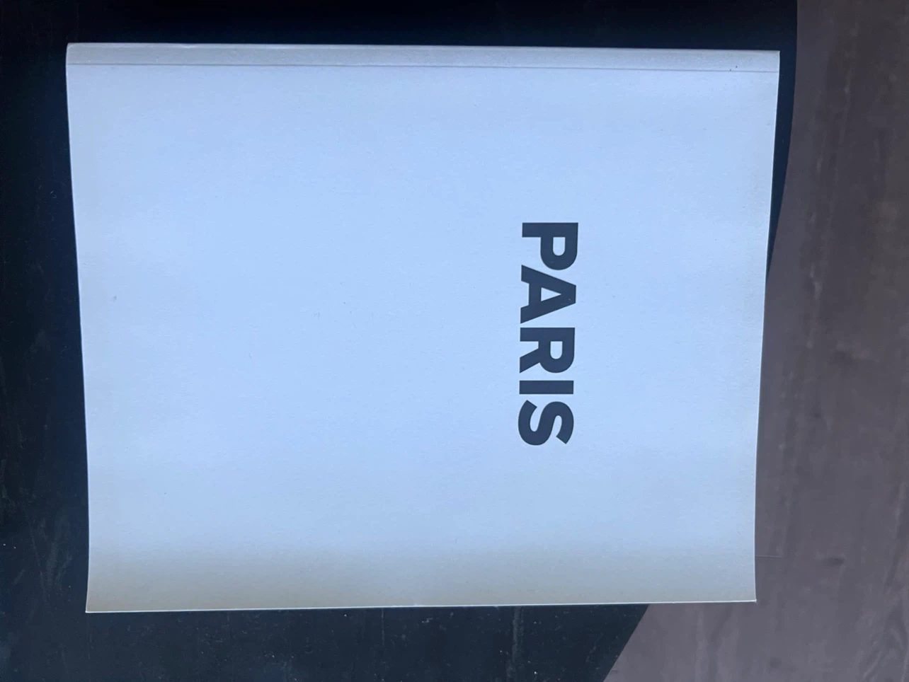 Set of 3 Coffee Table books - photo 3