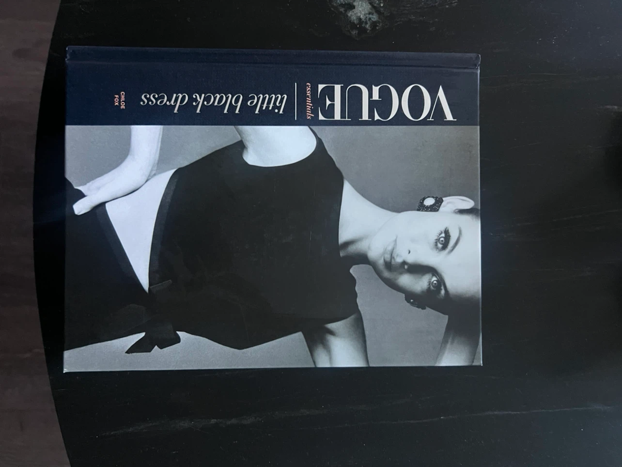 Set of 3 Coffee Table books - photo 4