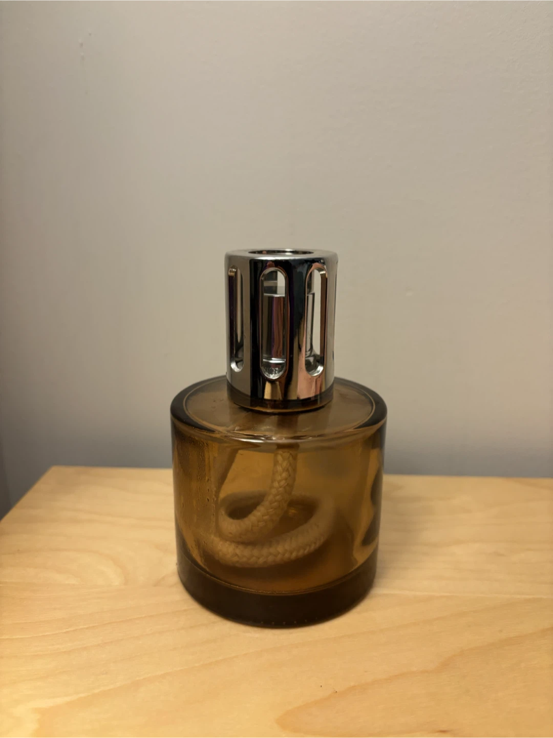 Maison Berger Paris Glass Lamp