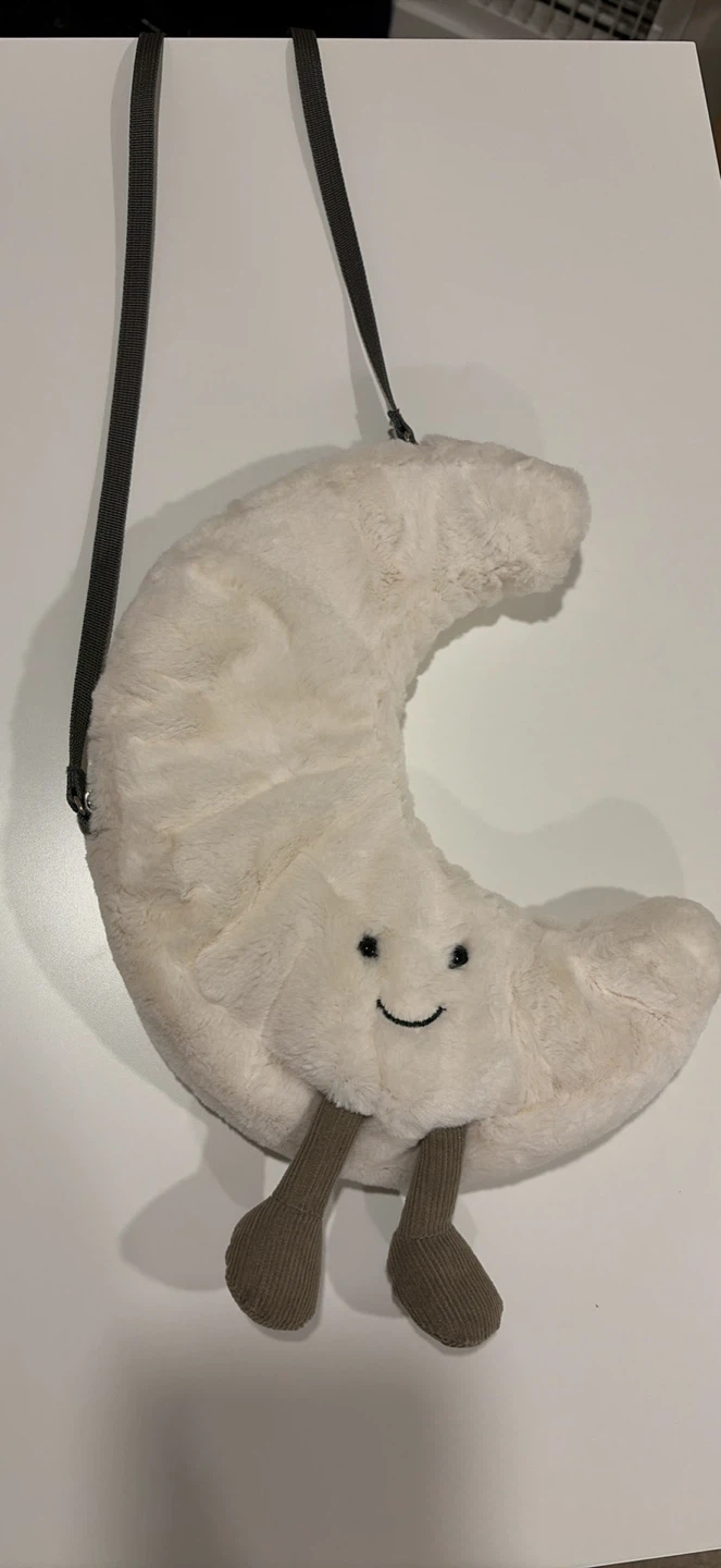 Jellycat Amuseable Moon Bag