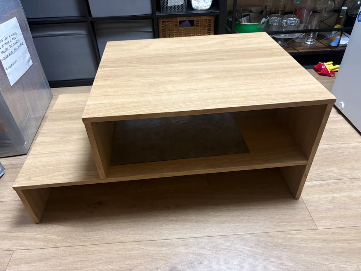 IKEA HOLMERUD Coffee Table - photo 2
