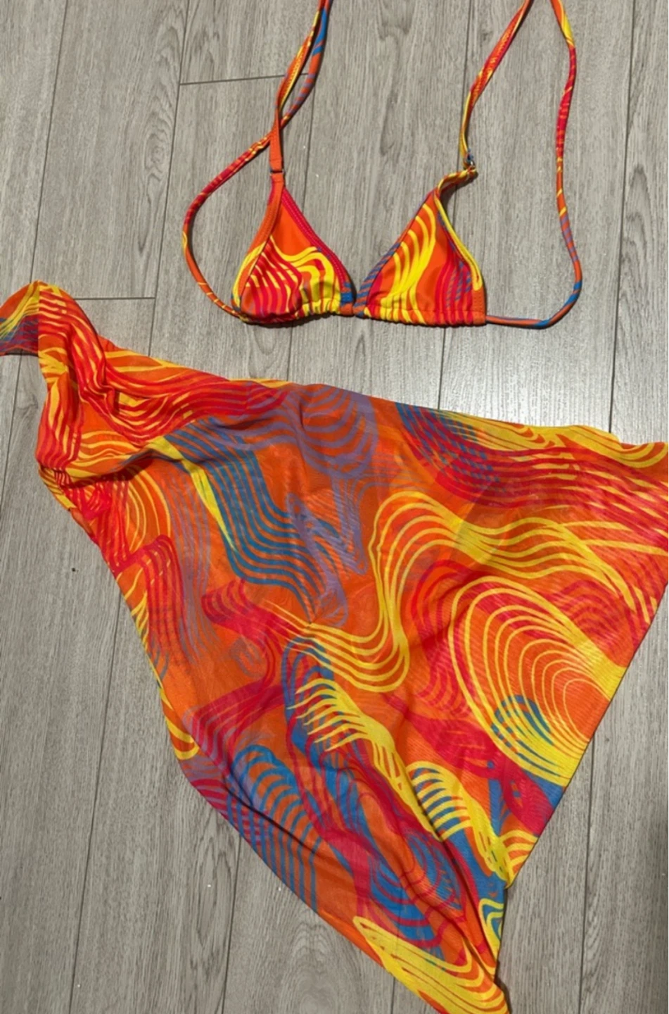New Ladies Bathing Suits sizes xs and s - photo 4