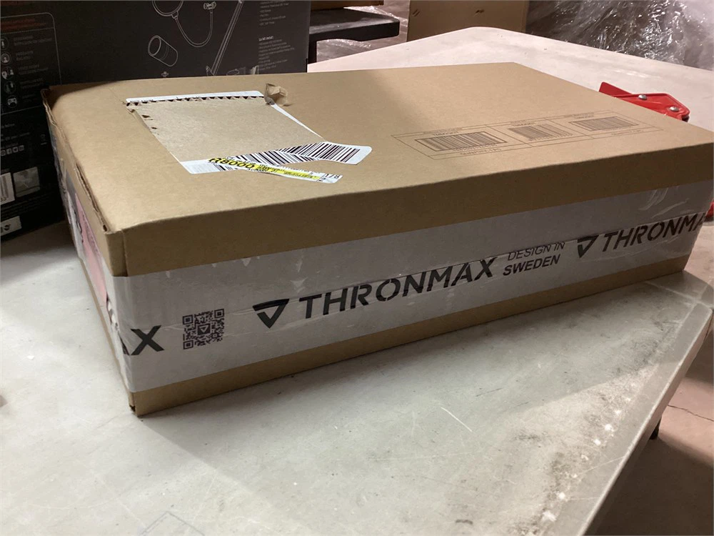 THRONMAX M20 USB microphone kit with boom arm and tripod stand. - photo 4