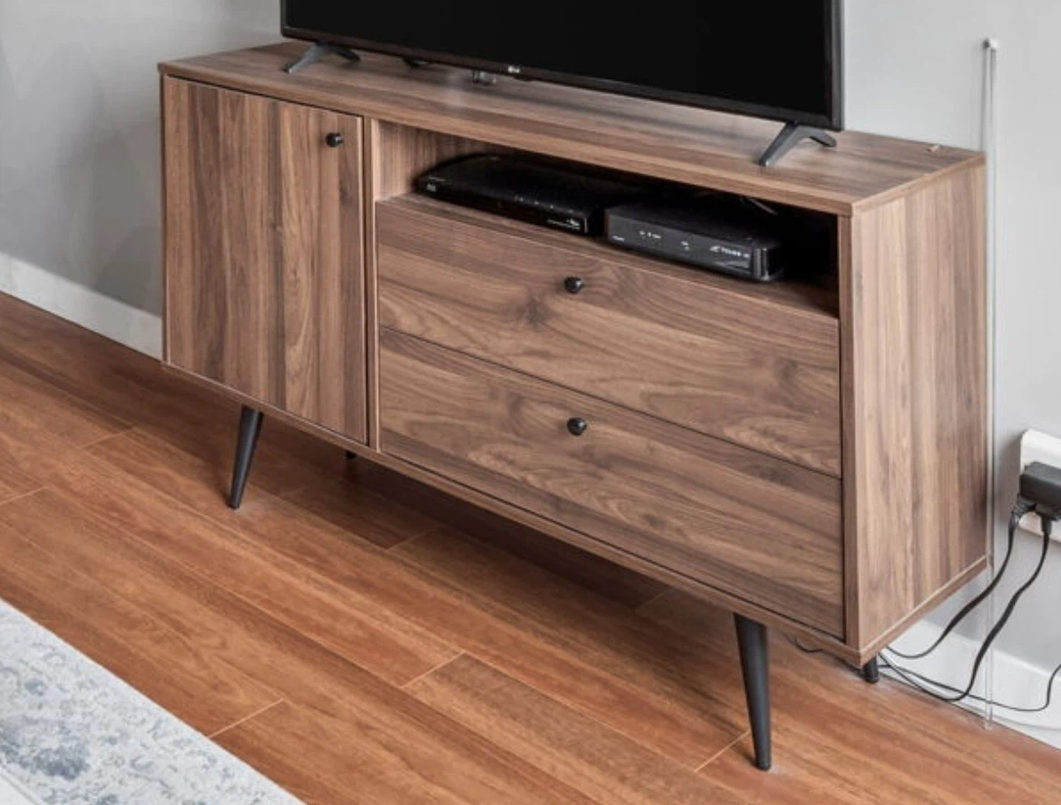 Structube TV console