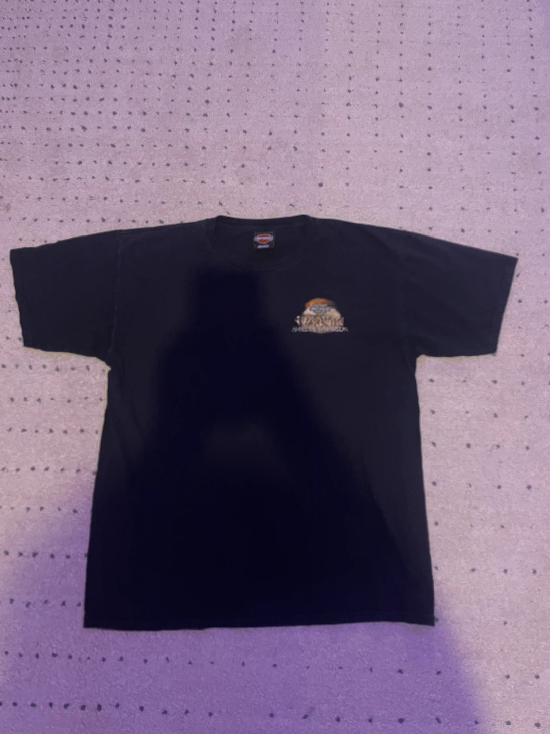 Harley-Davidson  T-Shirt