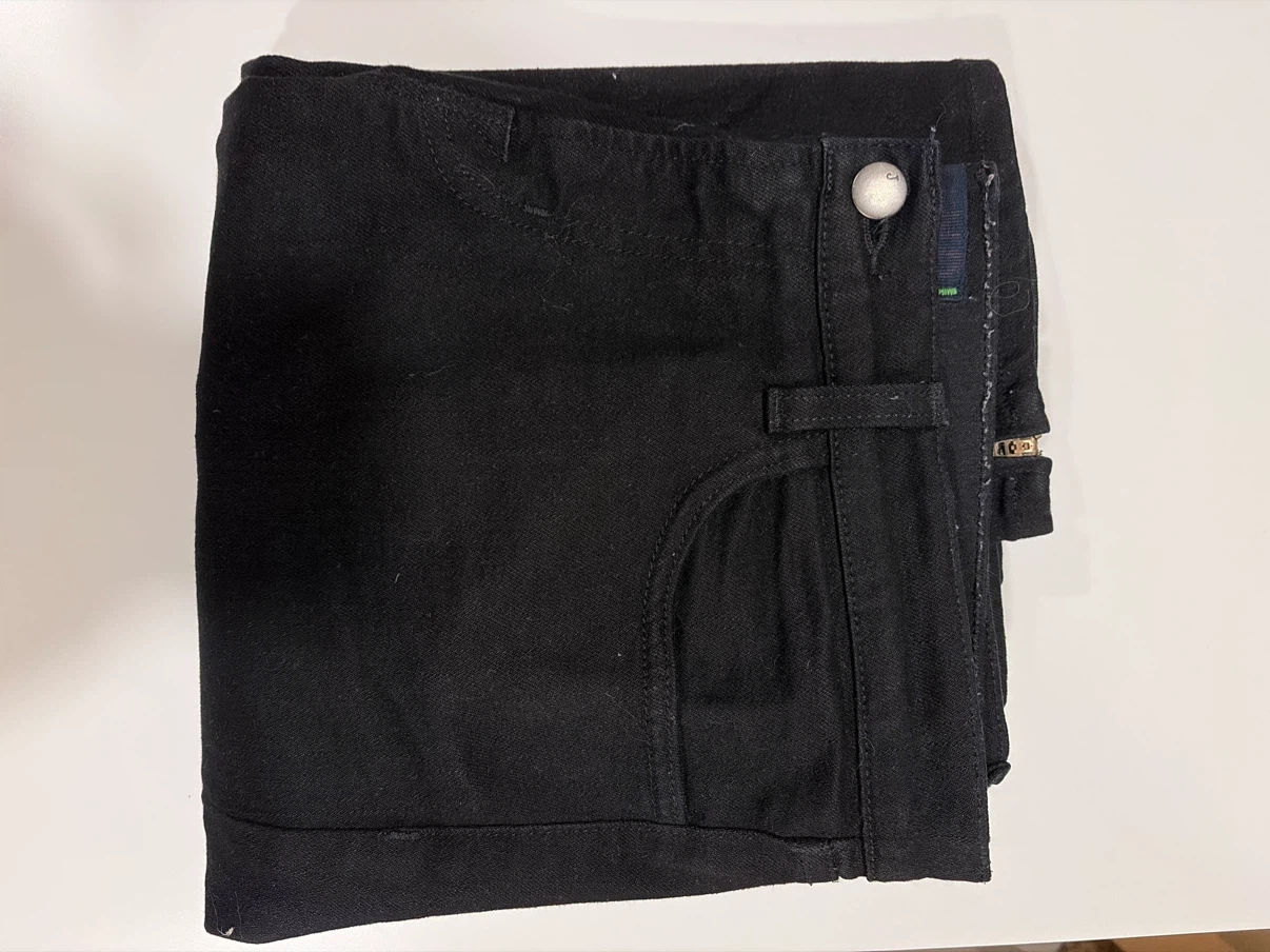 J Brand Black Jeans