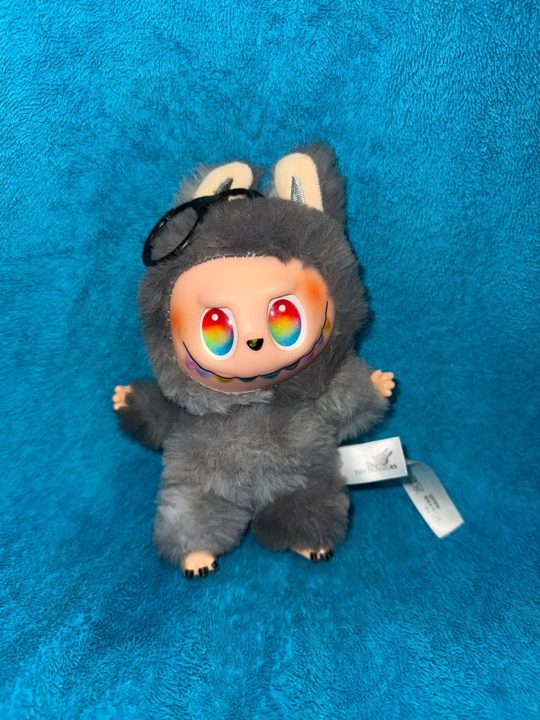 LABUBU (THE MONSTERS PLUSH TOY)