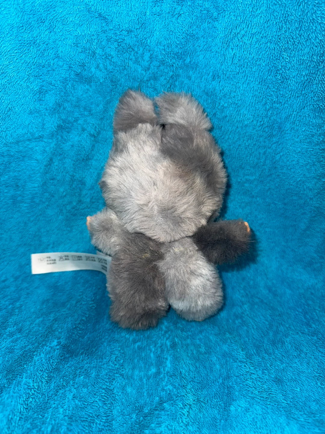 LABUBU (THE MONSTERS PLUSH TOY) - photo 2