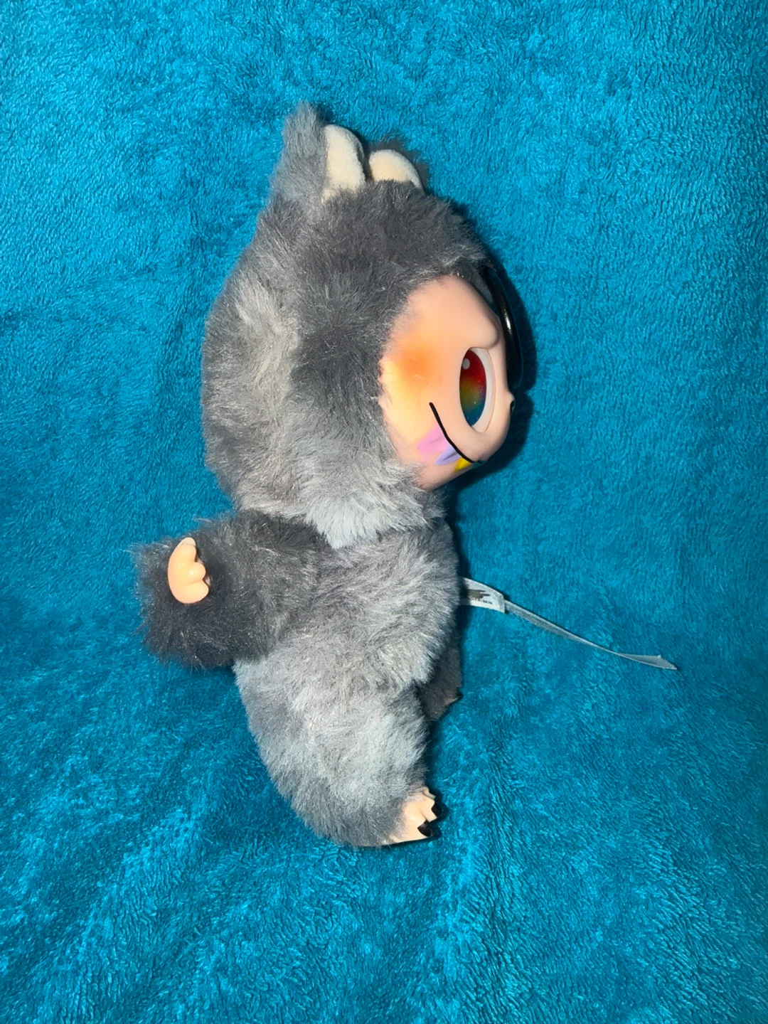 LABUBU (THE MONSTERS PLUSH TOY) - photo 3