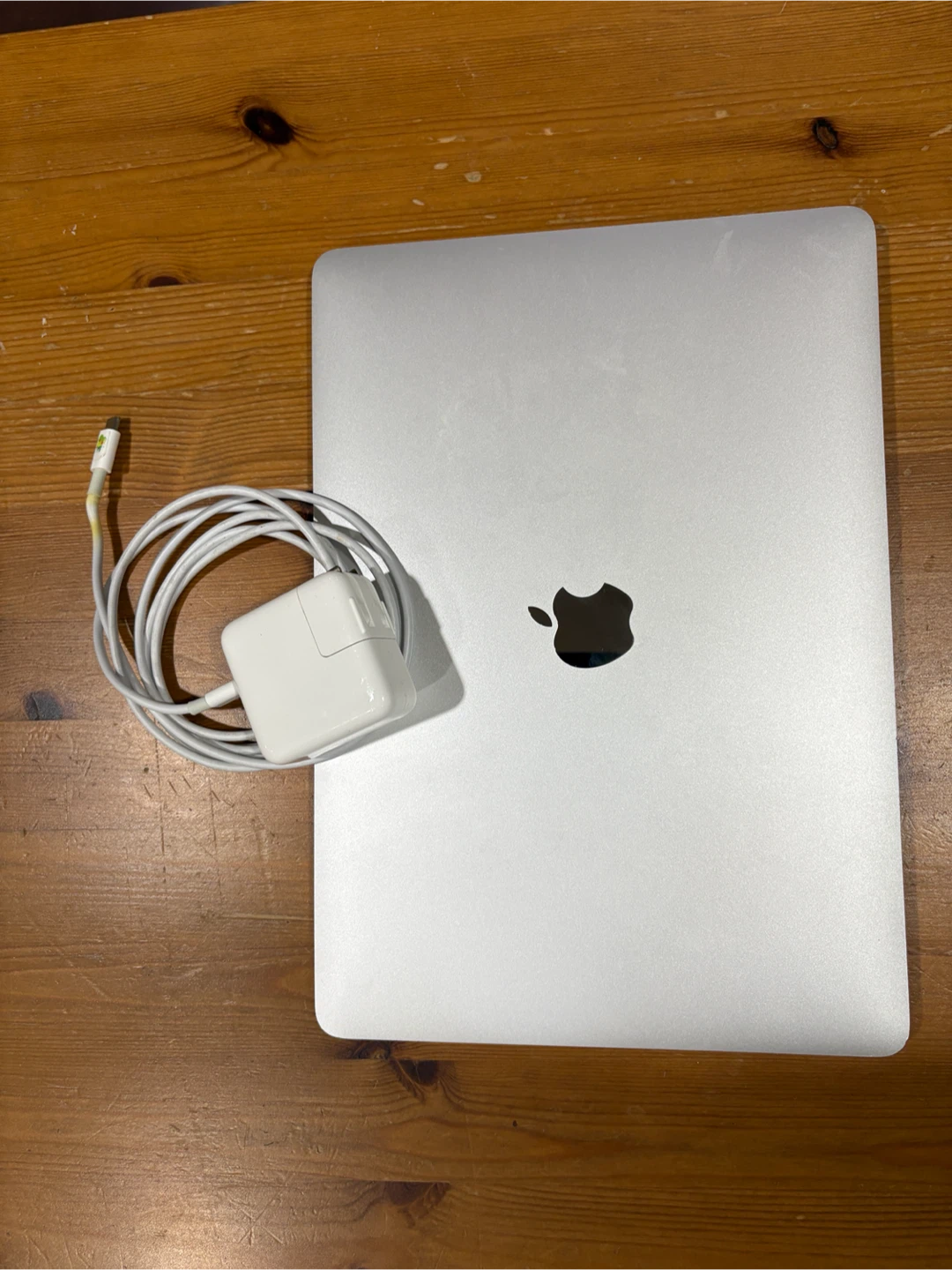 Apple MacBook Air M1 2020 13-inch - photo 4