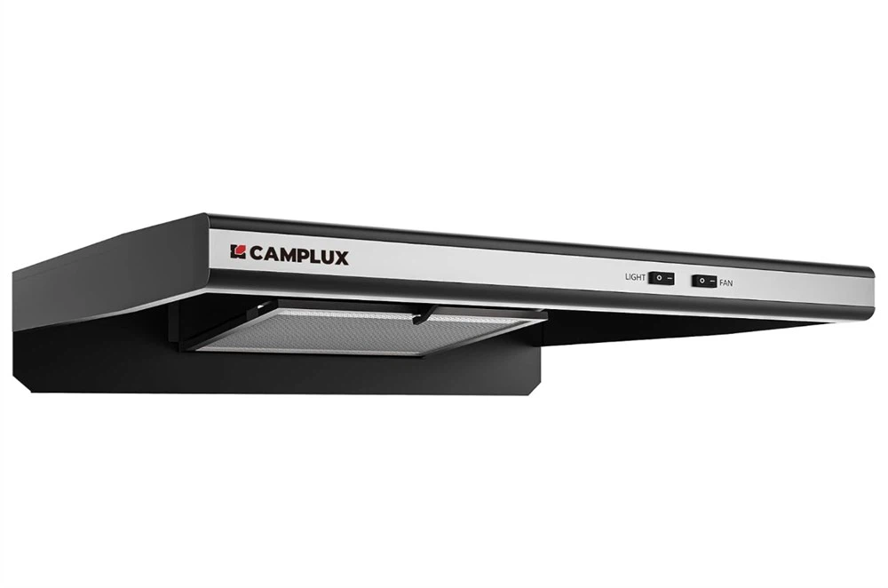 CAMPLUX RV Range Hood 22 Inches - Brand New