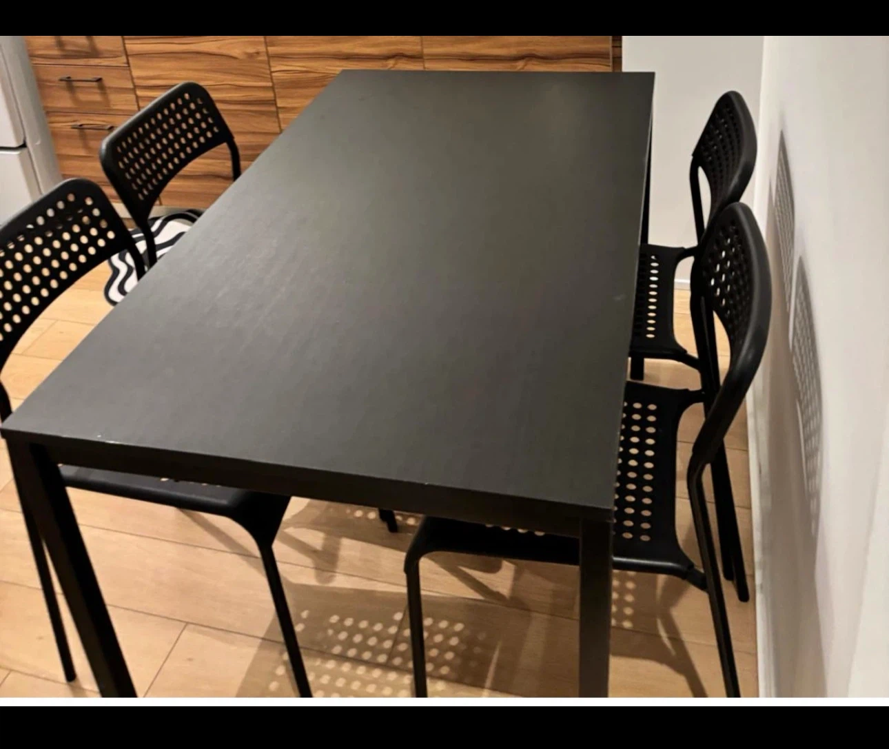 IKEA dining table