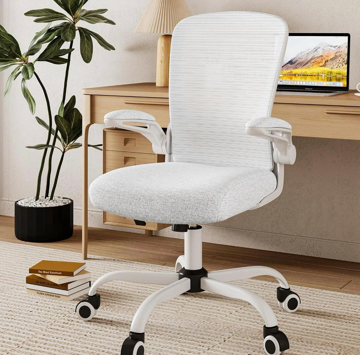 Mimoglad Home Office Chair