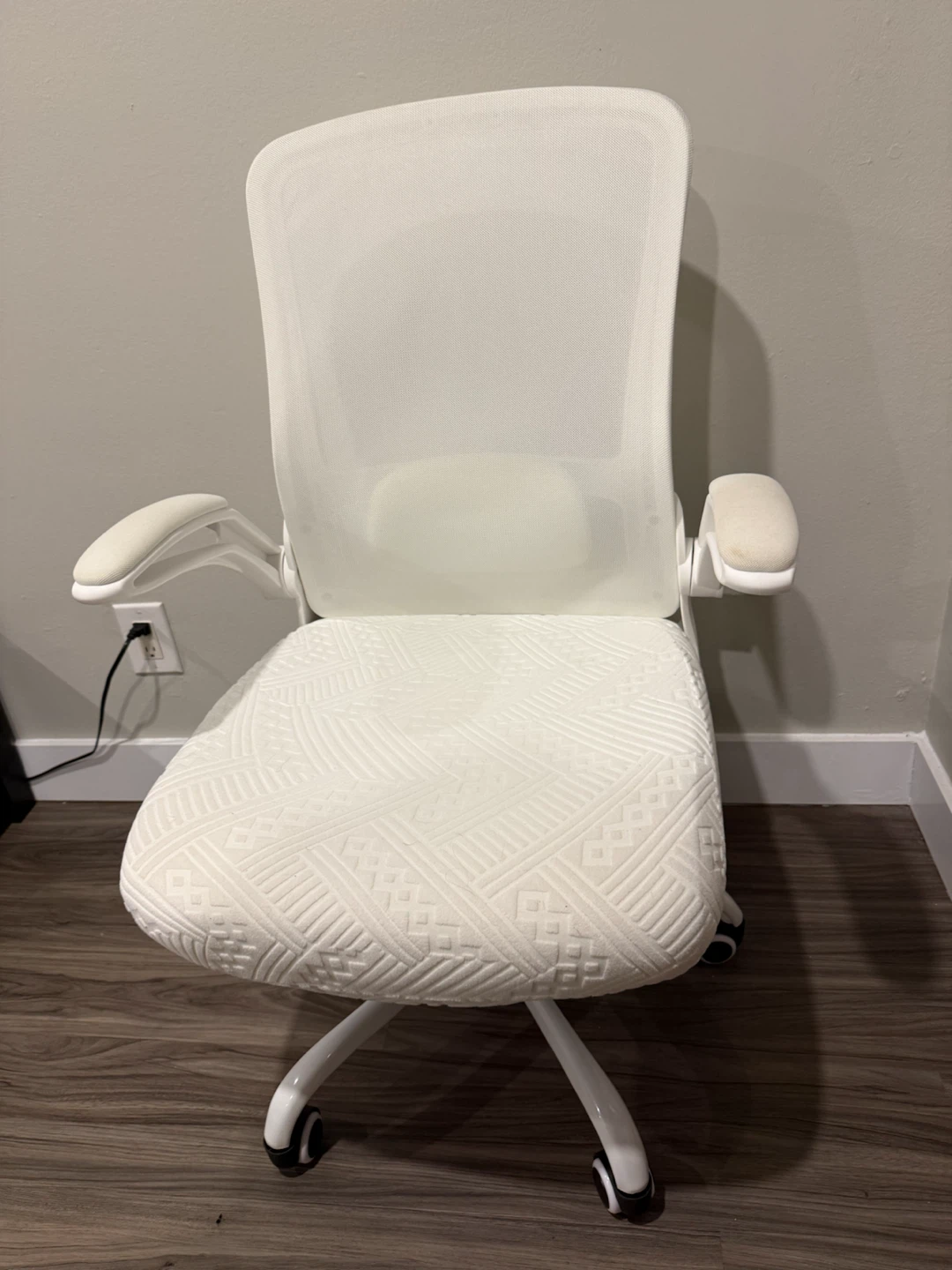 Mimoglad Home Office Chair - photo 4