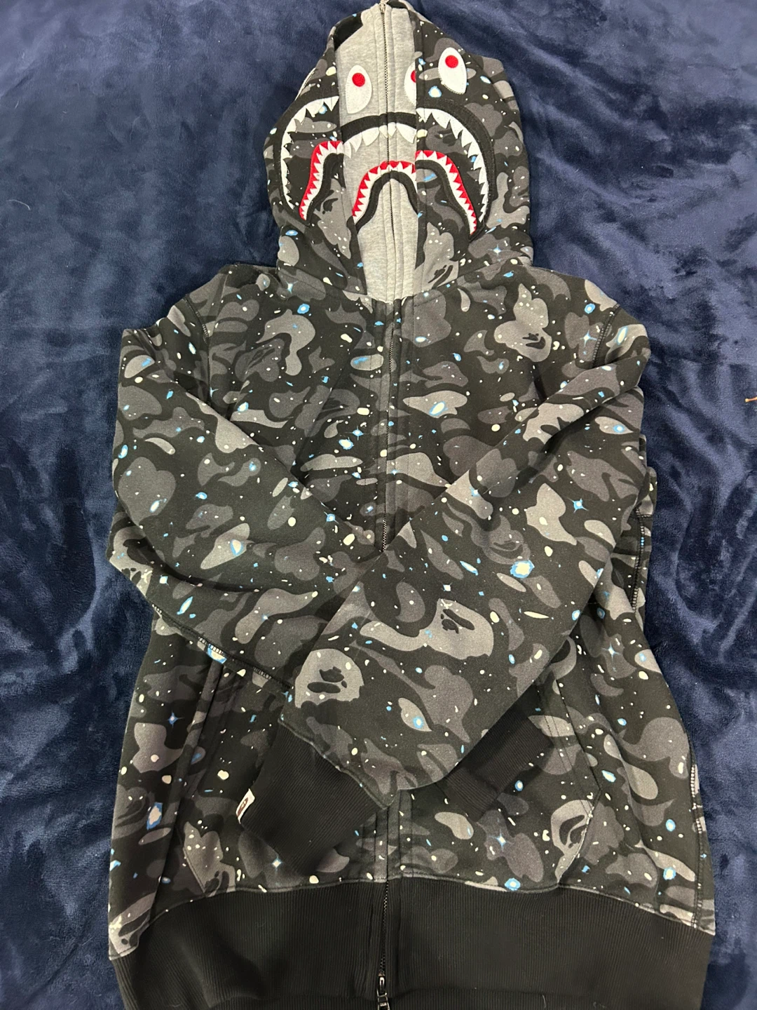 A Bathing bape