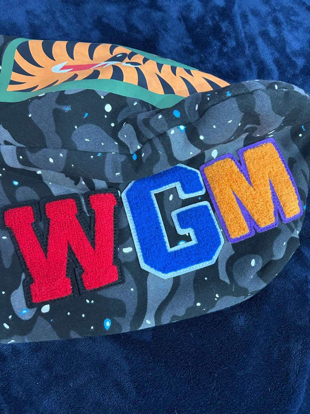 A Bathing bape - photo 4