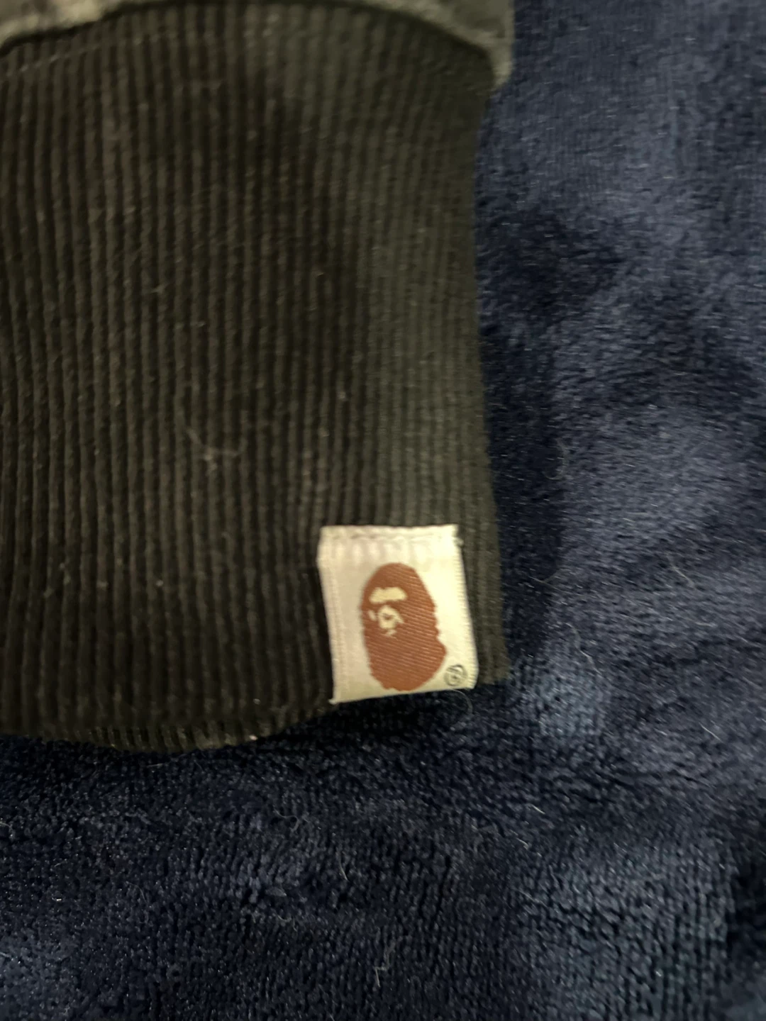 A Bathing bape - photo 5