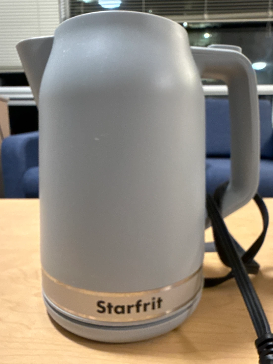Starfrit Electric Kettle
