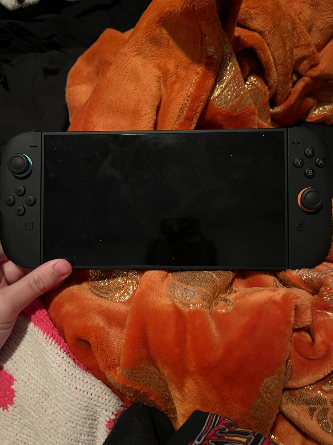 Nintendo Switch 2 Console