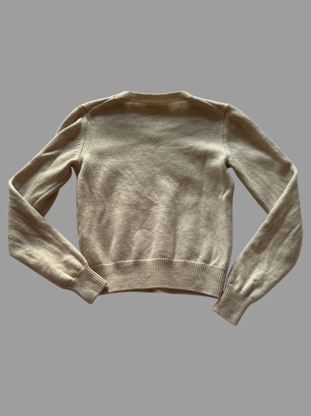 Wilfred Free V-Neck Sweater - photo 3