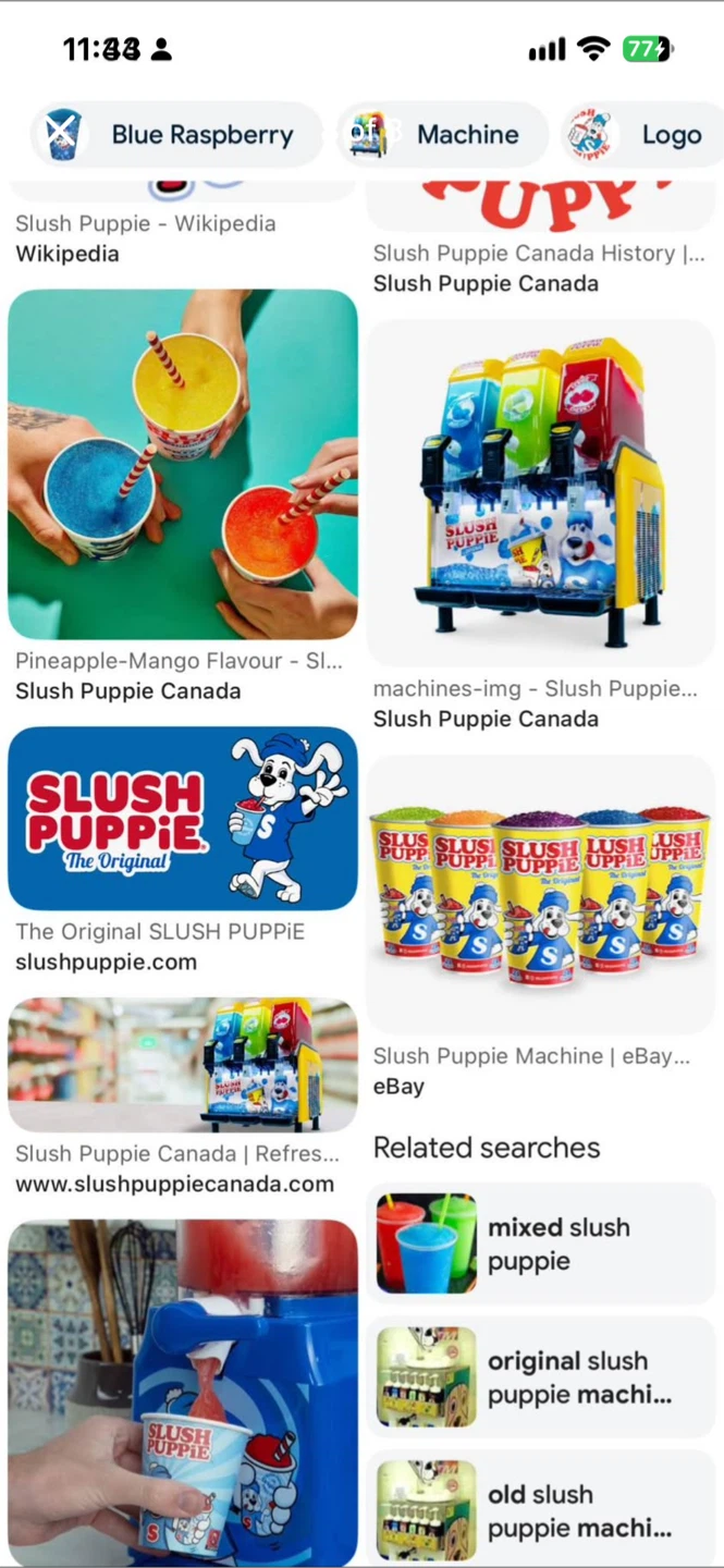Slush Puppie Triple-Bowl Commercial Machine - photo 3