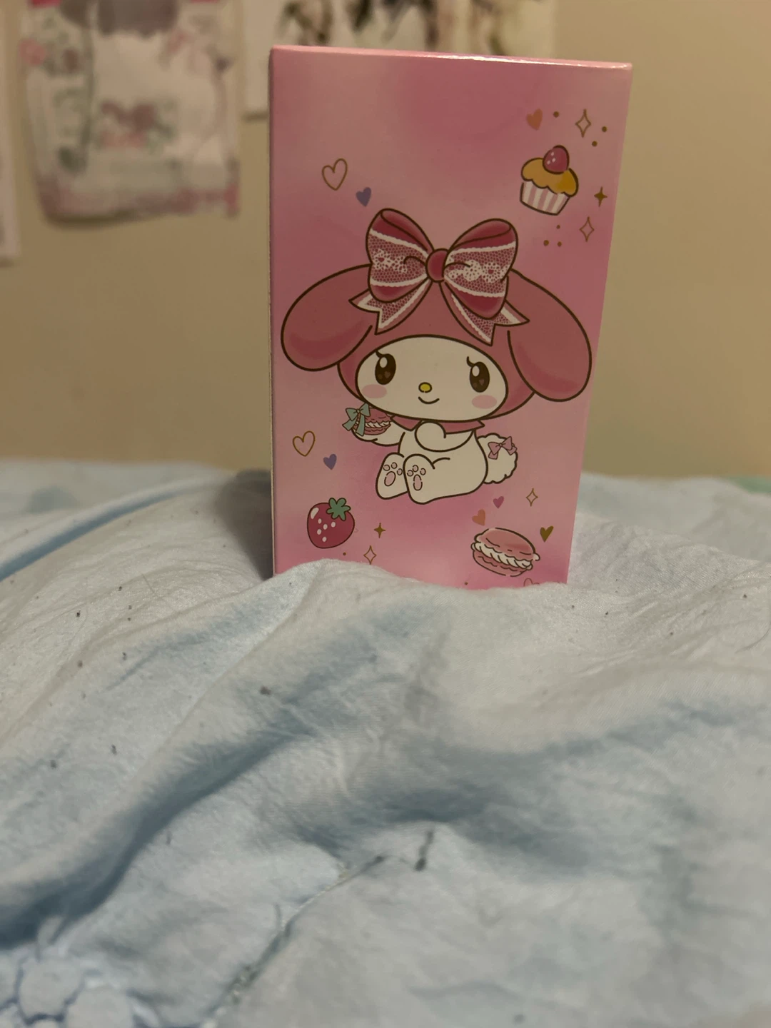 My Melody Party at the Forest Mystery Box Figure