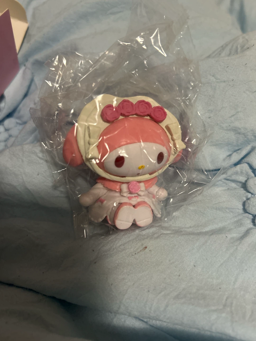 My Melody Party at the Forest Mystery Box Figure - photo 3