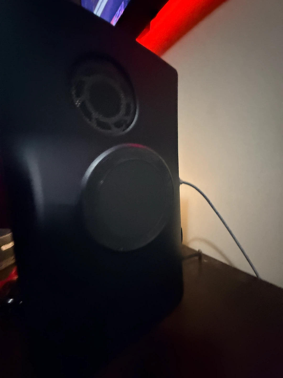 PlayStation 5 Console Dracula Edition - photo 5