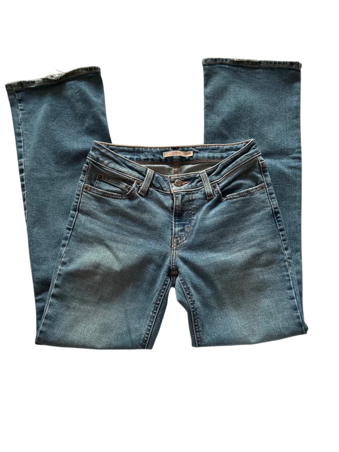 Levi's Superlow Bootcut Jeans Size 26