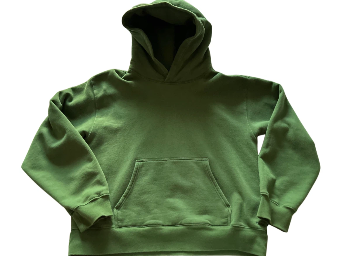 TNA Sweatfleece Hoodie