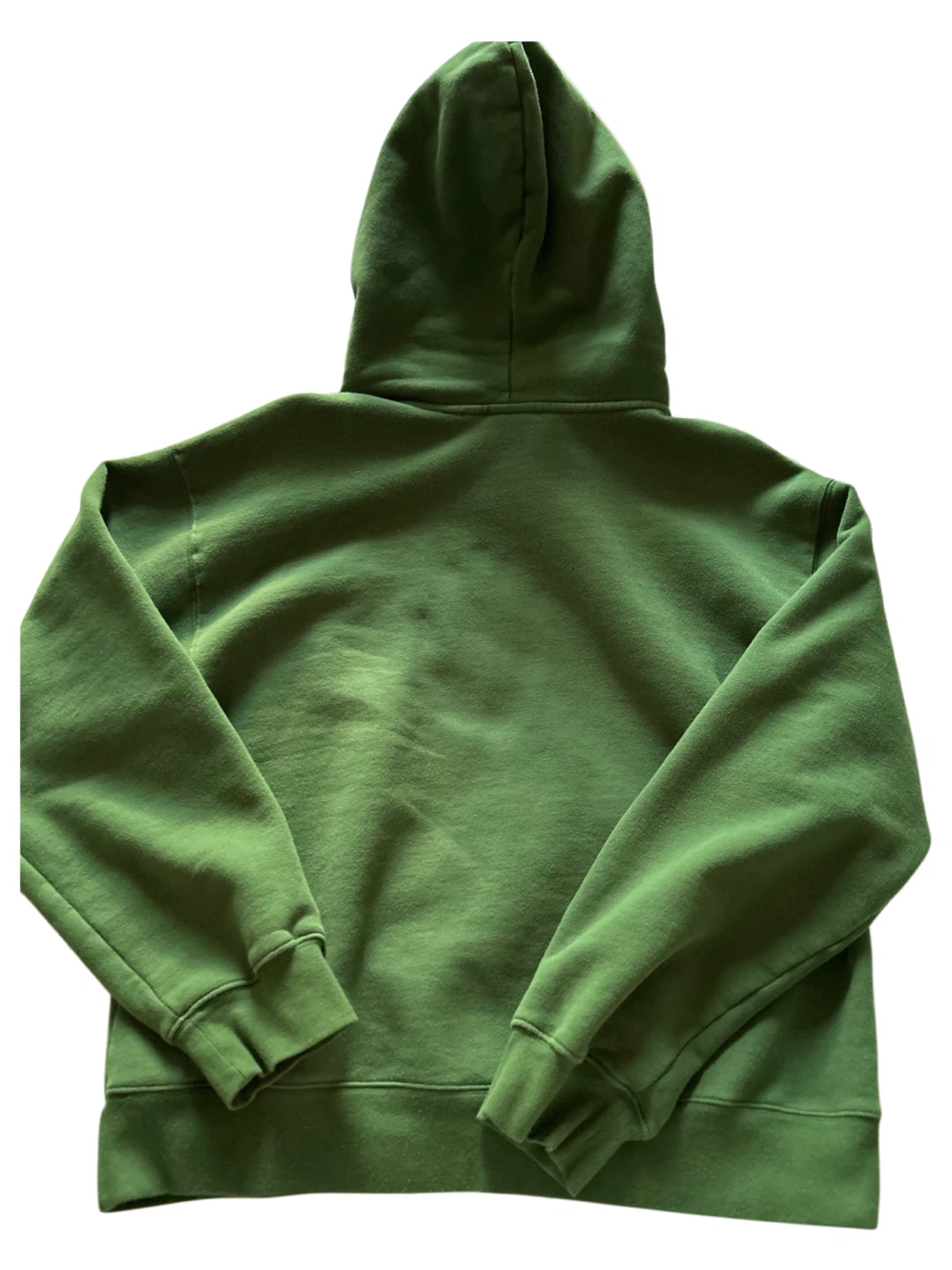 TNA Sweatfleece Hoodie - photo 3