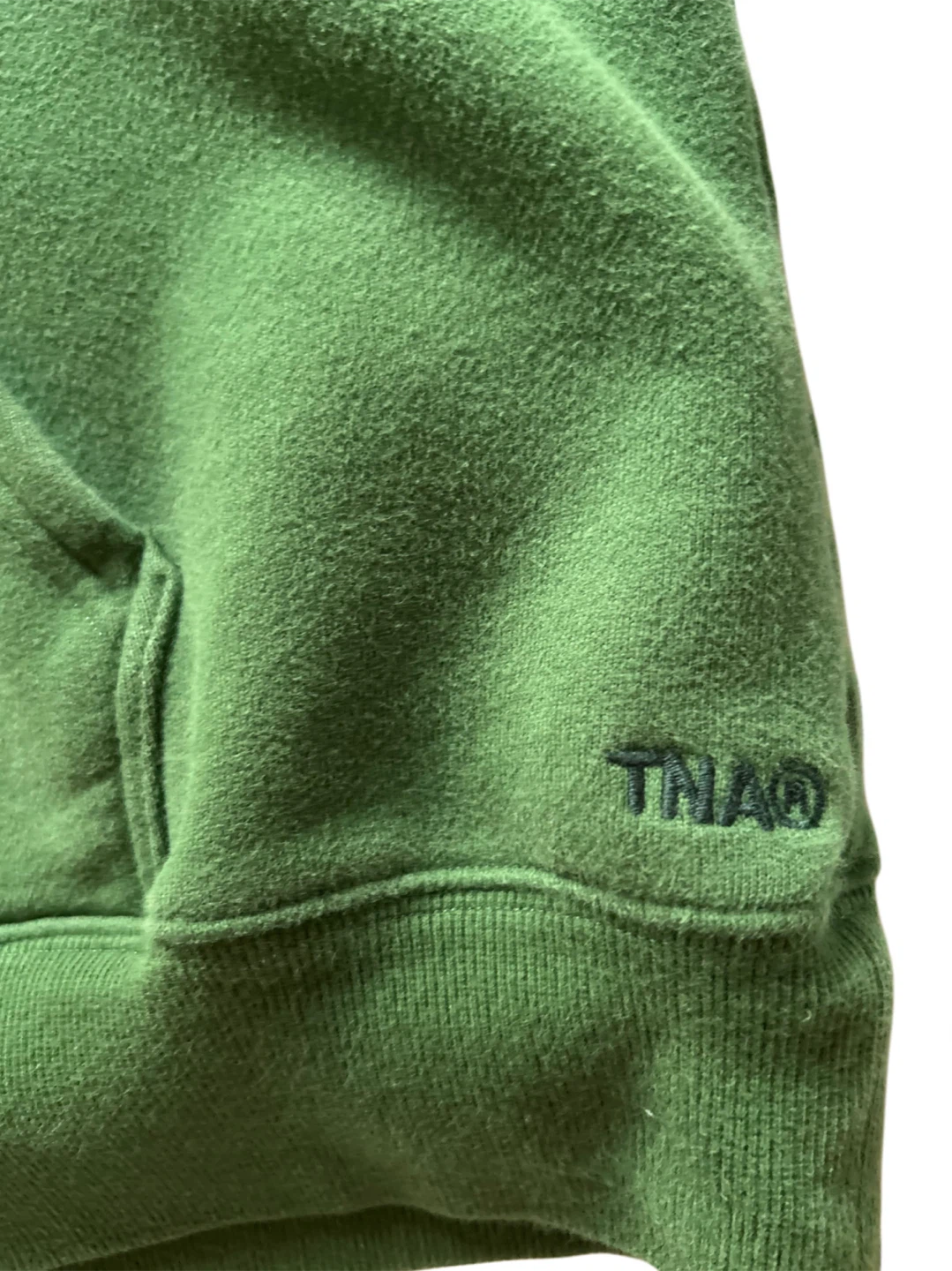 TNA Sweatfleece Hoodie - photo 4