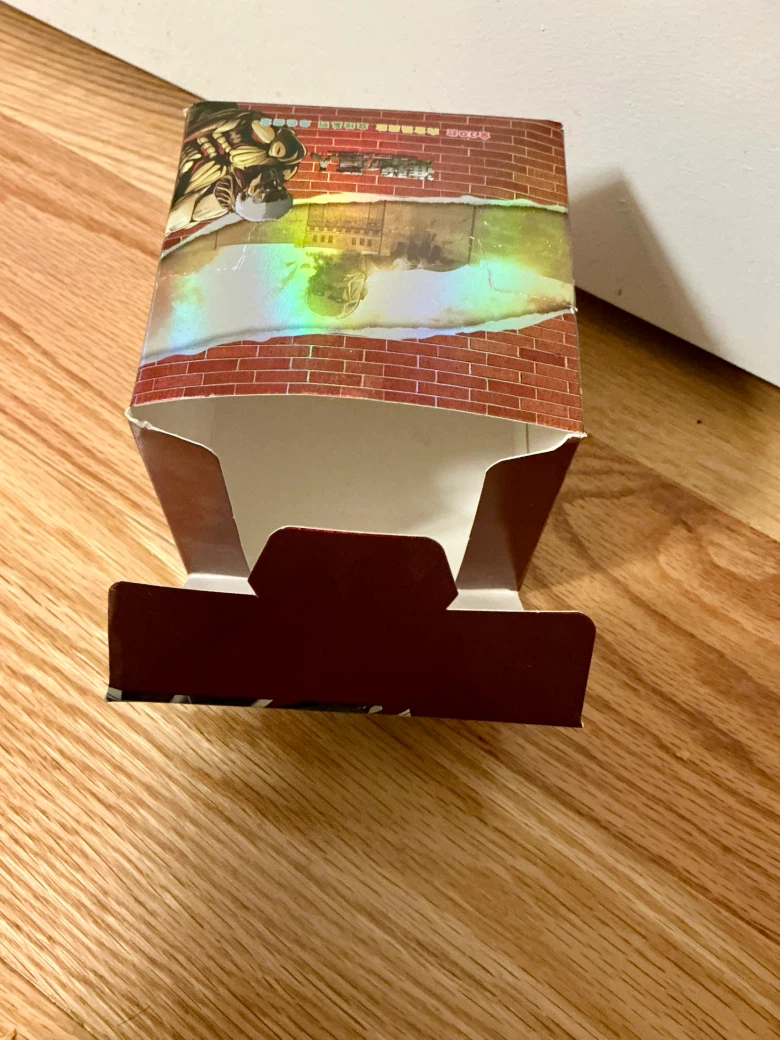 Attack on Titan Blind Box - photo 5