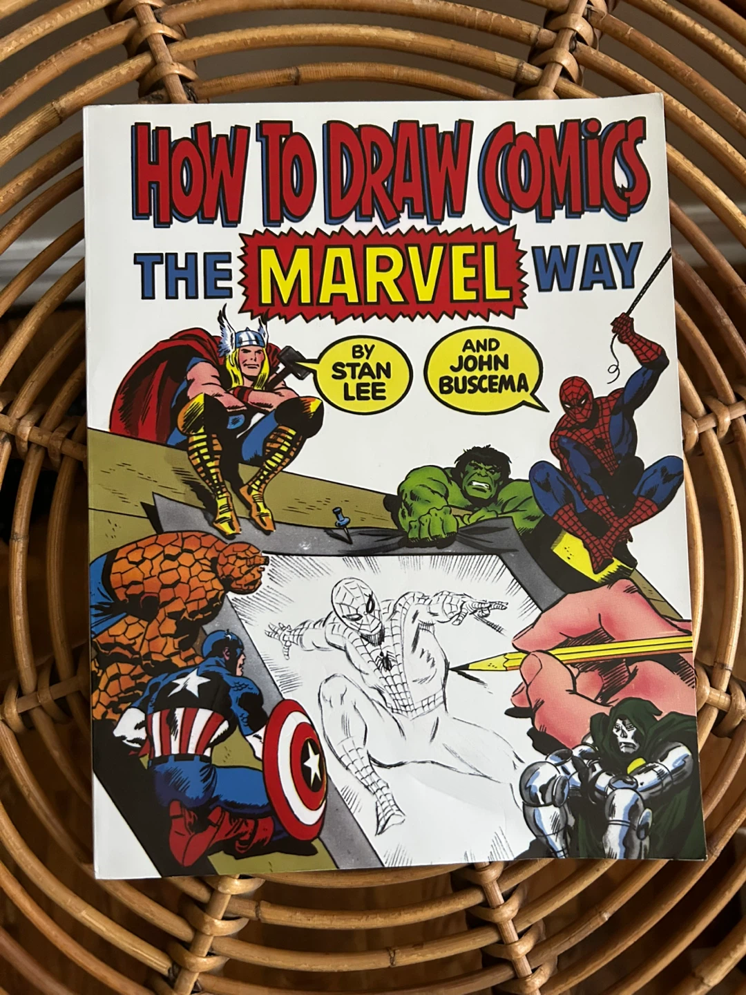 Drawing Workbooks - photo 3