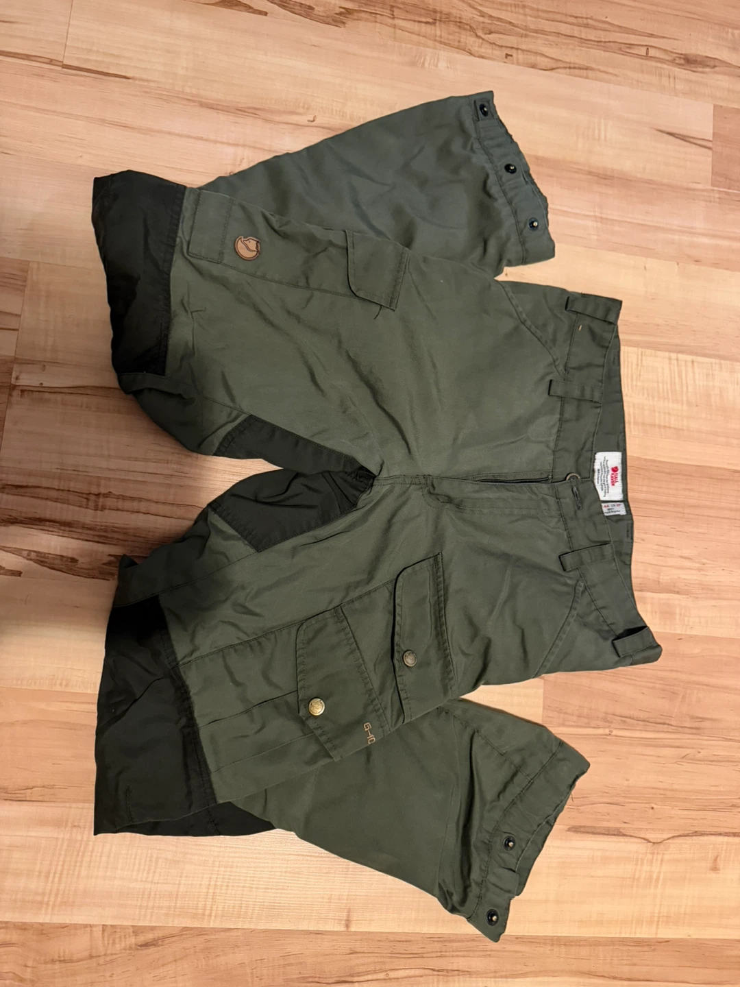 Fjällräven - mens size US 29