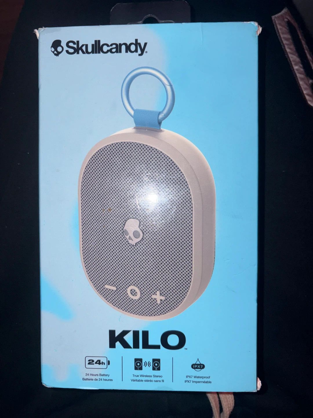 Skullcandy Kilo Portable Bluetooth Speaker - photo 2