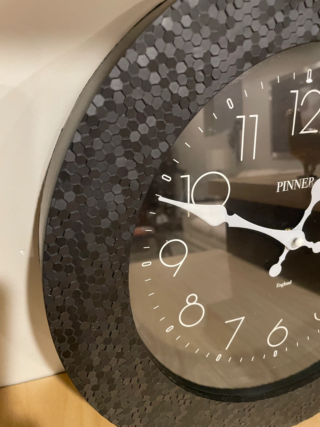 Pinner wall clock - photo 2