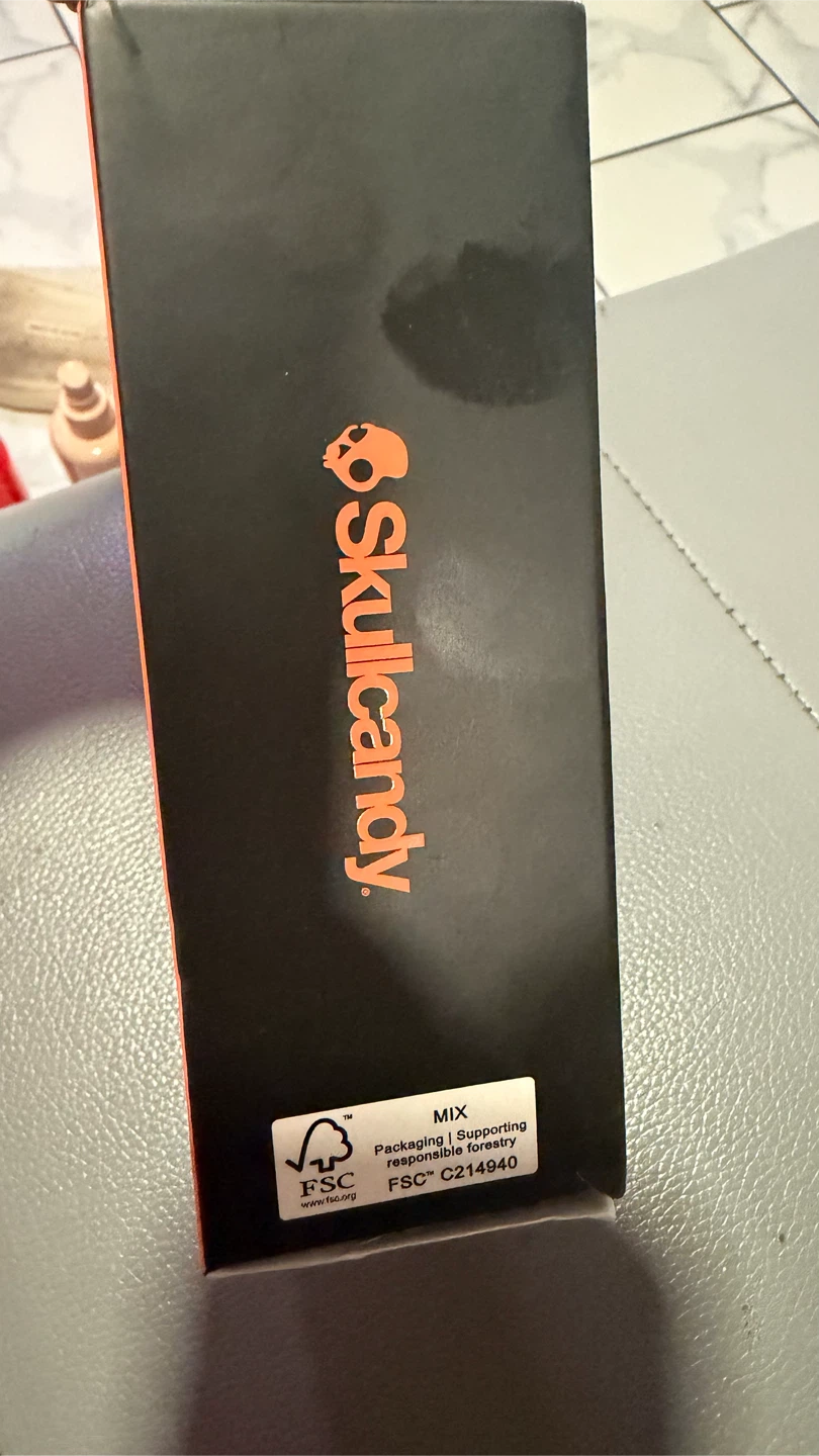 Skullcandy Push ANC Active True Wireless Earbuds - photo 5