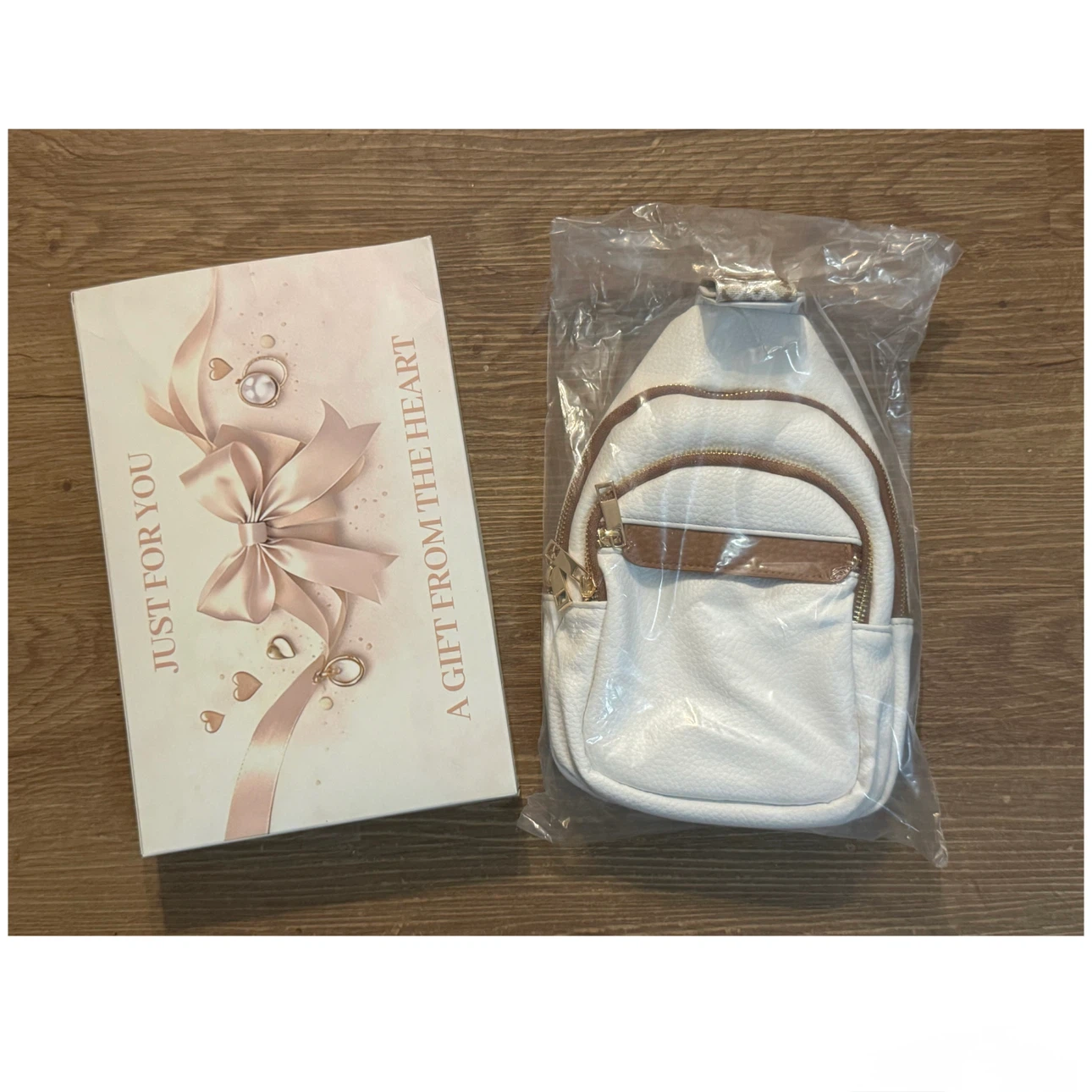 Brand new Crossbody Bags for Women - photo 2