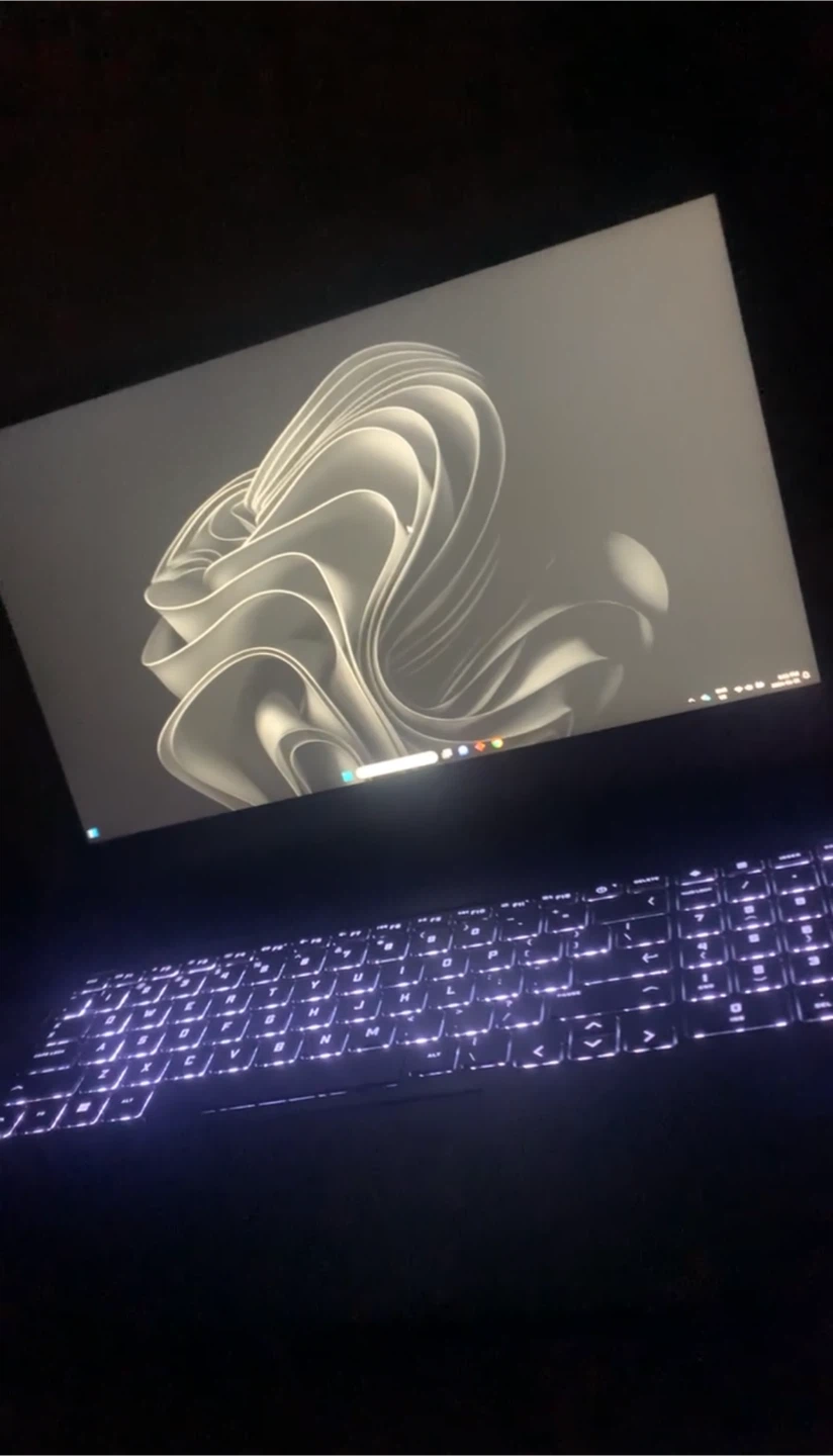 HP VICTUS 15.6 | i5-12500H, 16 GB, RTX 3050 | OPEN FOR TRADE - photo 2