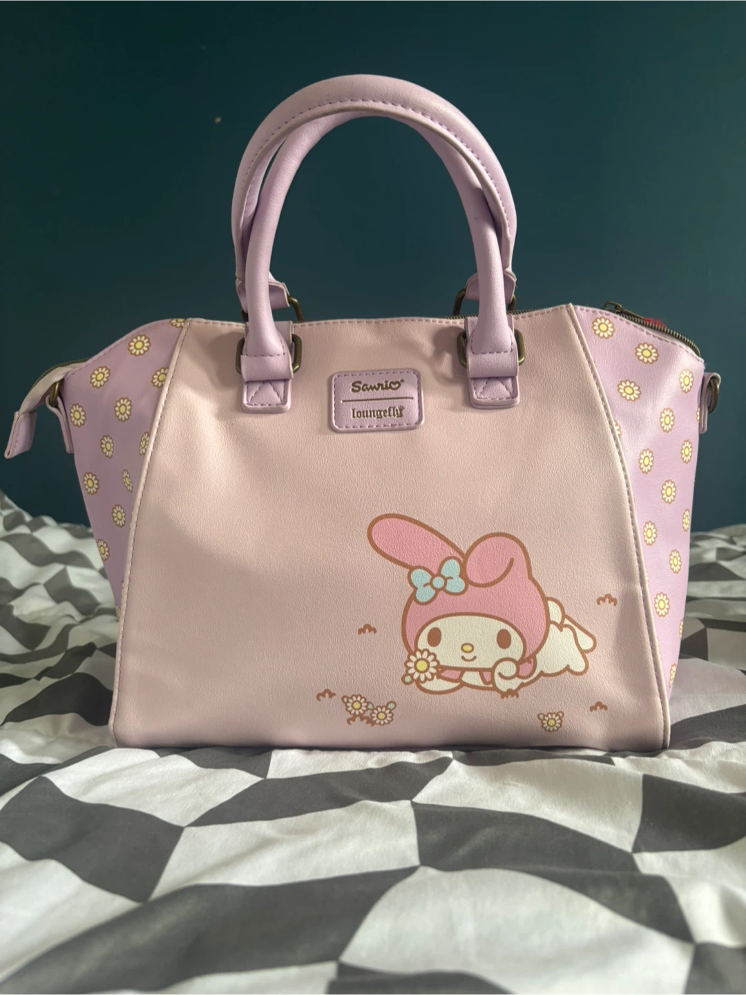 Loungefly Sanrio My Melody Handbag