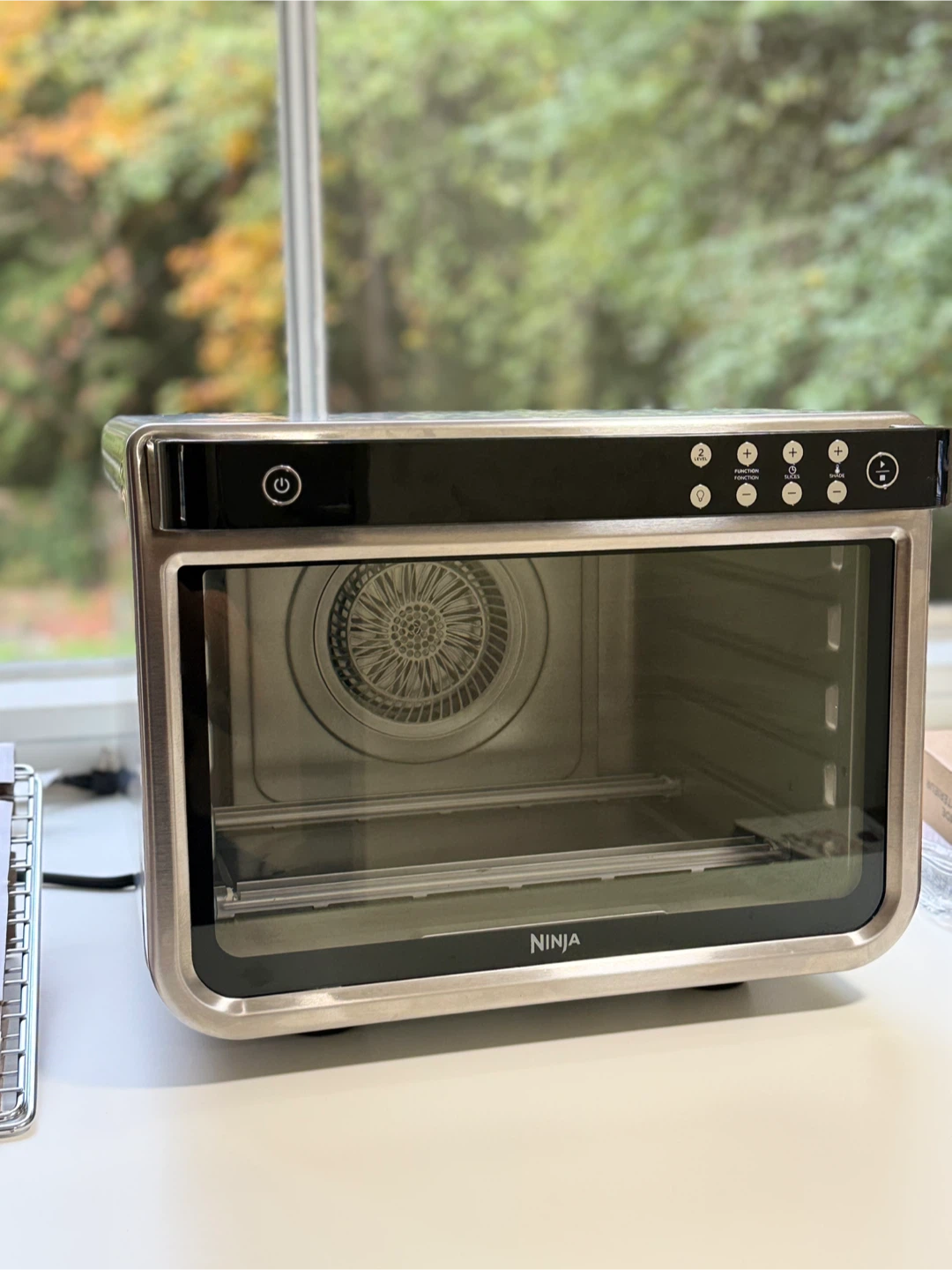 Ninja Foodi XL Pro Air Oven
