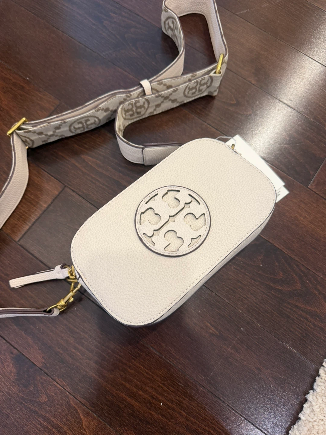 Torry Burch purse